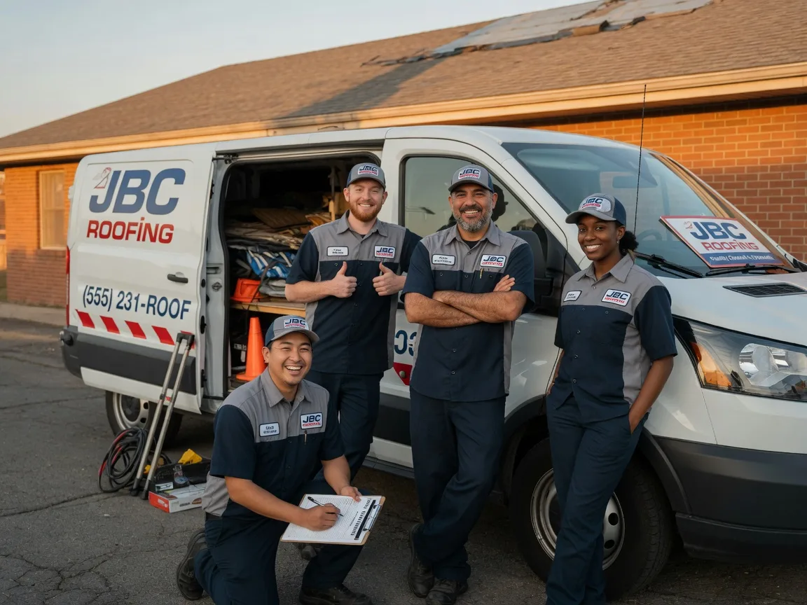 Roof Replacement company in Sumner, MO